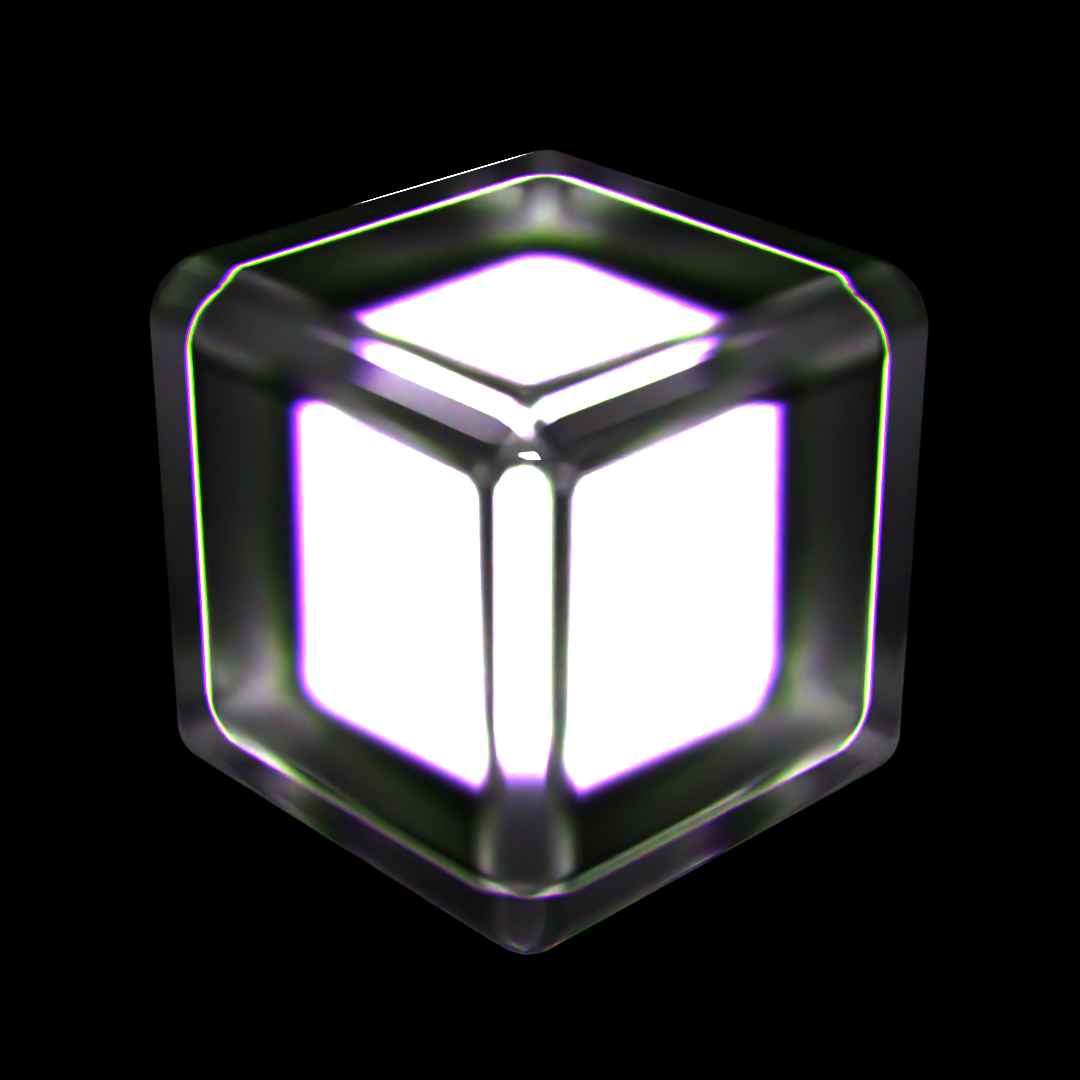 Reflective shader